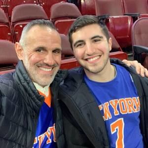 Meet your Posher, Justin